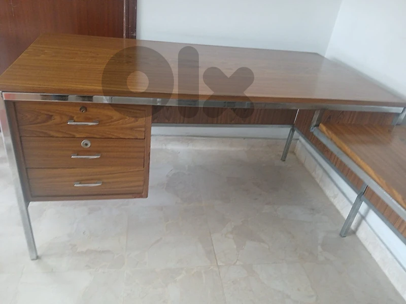 Office desk