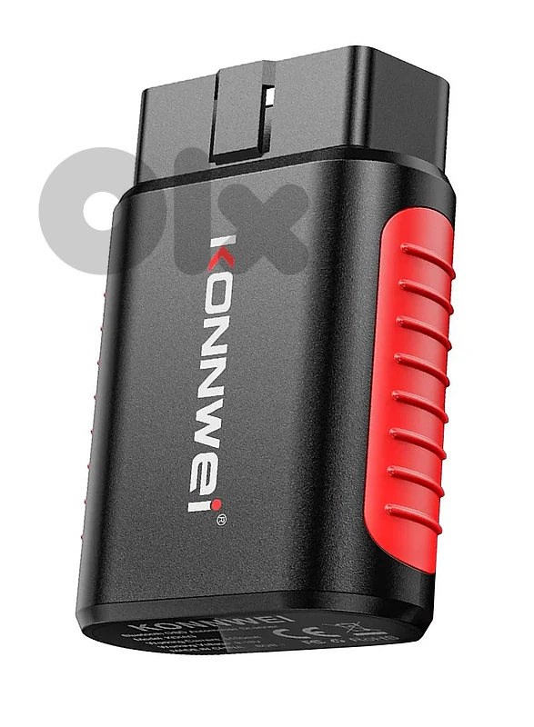 Car Diagnostic Scanner