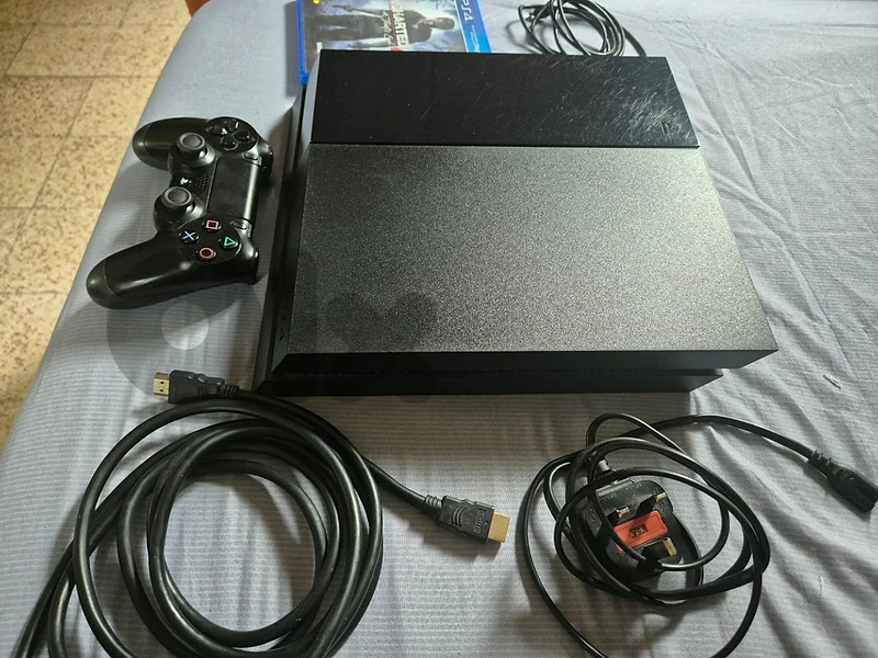 PlayStation 4 For Sale