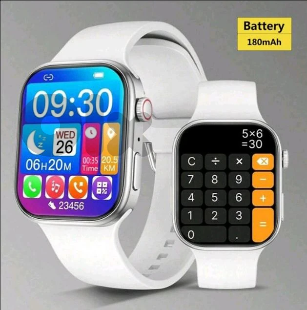 smart watch