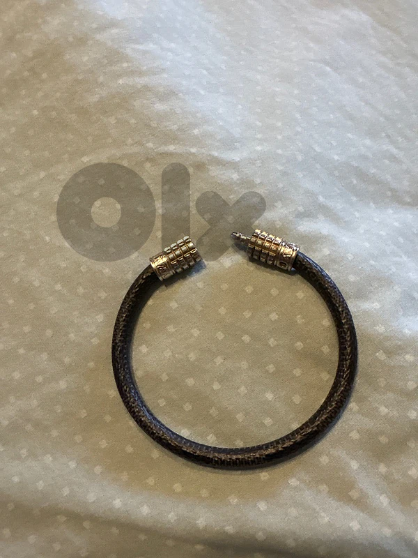 louis vuitton bracelet