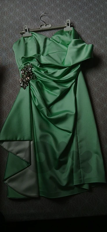 dresses