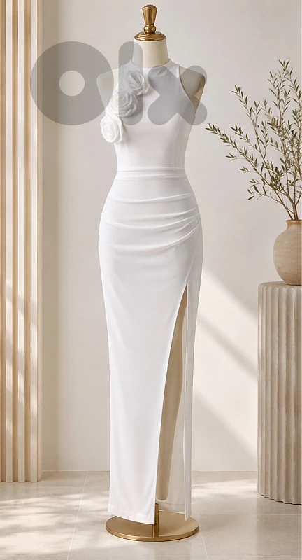 new wedding dress