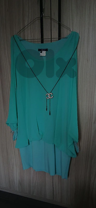 barley dress