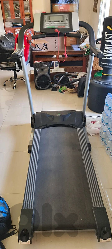 treadmill