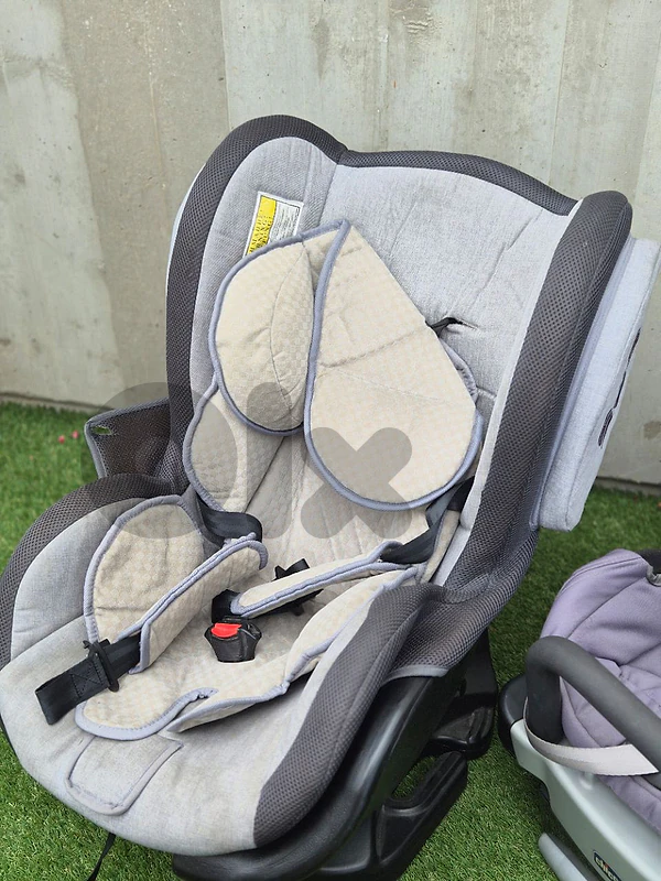 Car seat