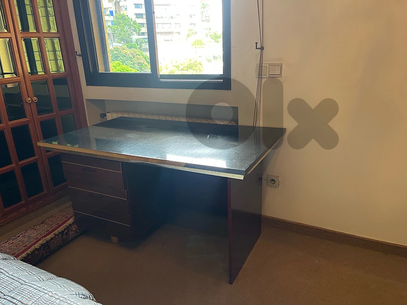 office desk