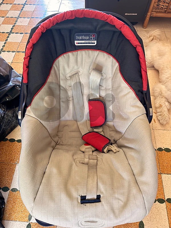 car seat