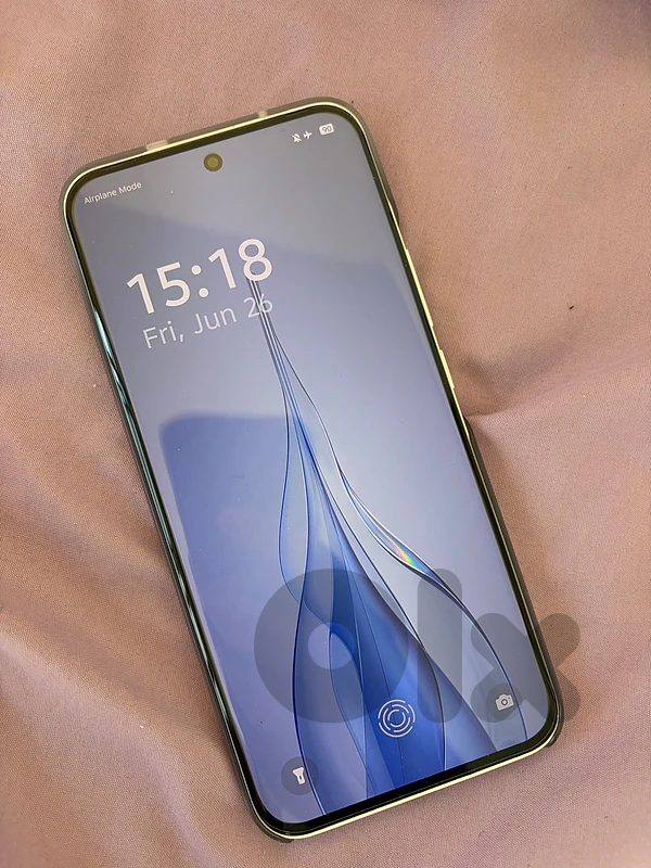 Tecno Spark Slim