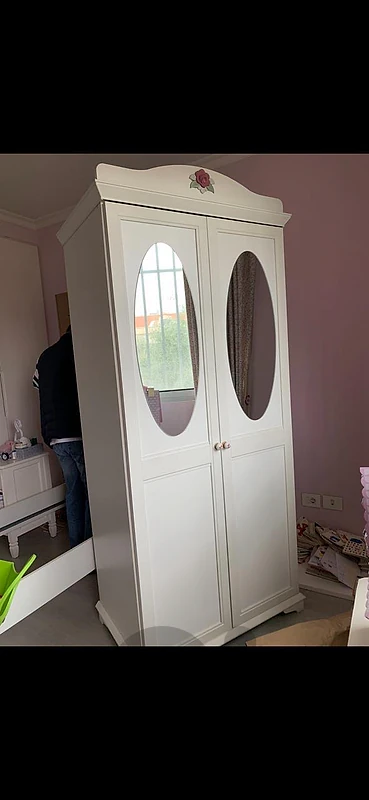 girls bedroom for sale