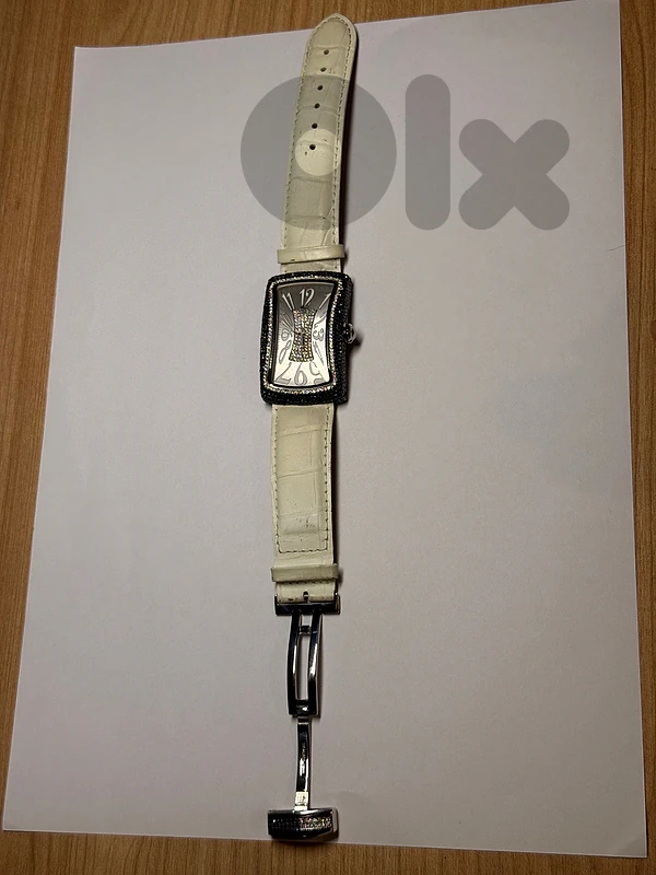 treasure swiss watch men or women original
