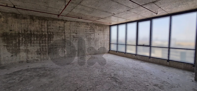 Core And Shell Office for Rent in Doraمكتب بنية أساسية وقشرة للإيجار