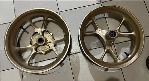 n max rims, جنط ان ماكس