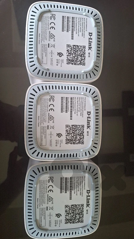 dlink m15 mesh