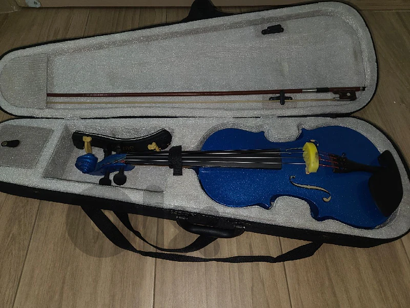Blackstar Violin bundle