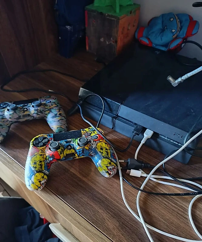playstation 4 for sale