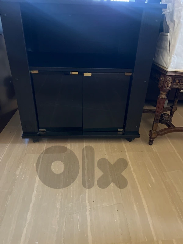 tv cabinet