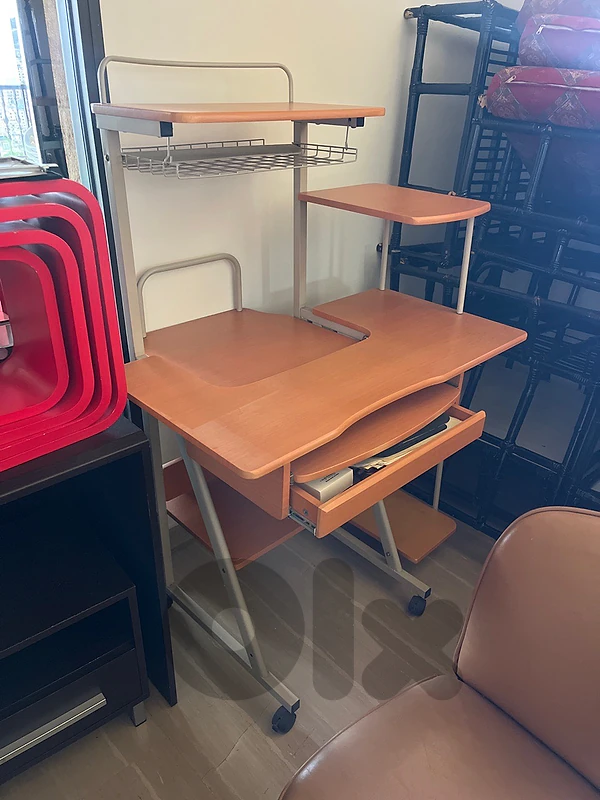 office desk