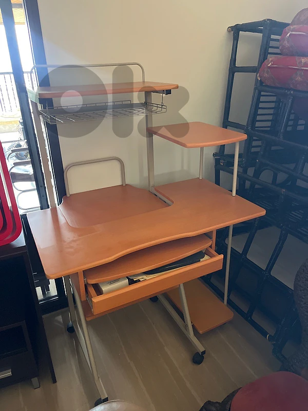study desk