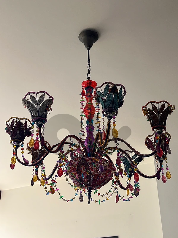 chandelier