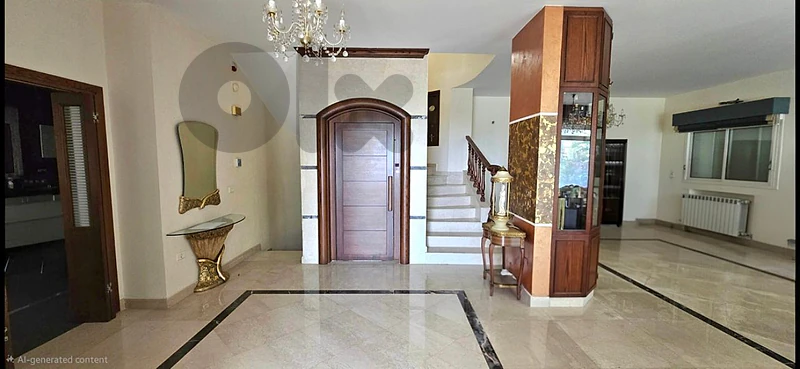 Villa For Sale Maten Ain Saadeh Stoney