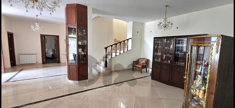 Maten Ain Saadeh Villa For Sale Stoney Hot Deal