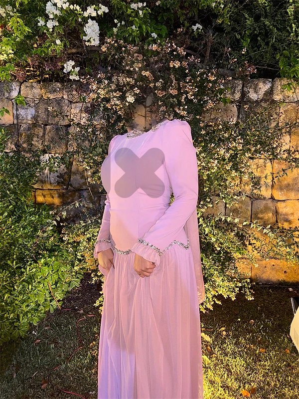 evening dress