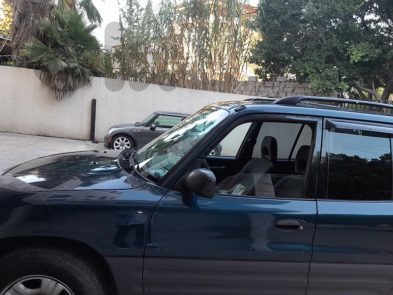Toyota Rav 4 2000 2000 Toyota Rav 4 2000 2000