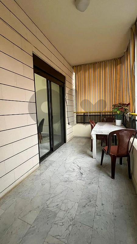 Prime Location Apartment in Sabtieh, Metn.