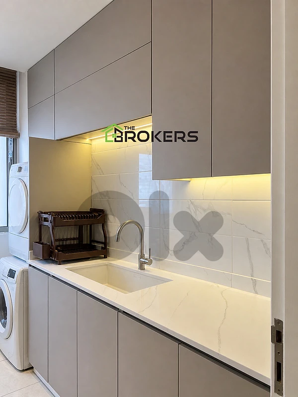 شقة للبيع في المصيطبة apartment for sale mousaitbe