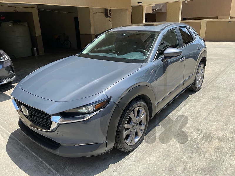 Mazda CX-30 2020 awd
