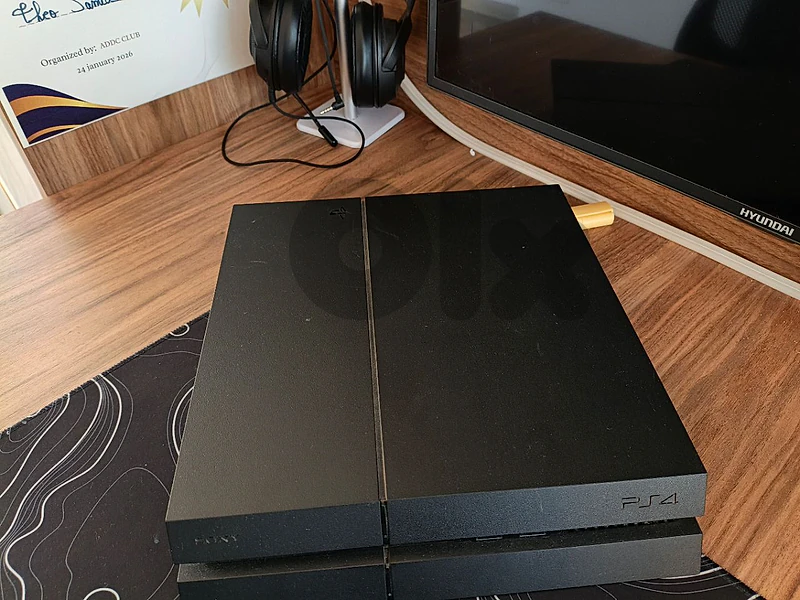 ps4 fat
