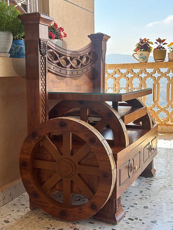 Great quality TV cabinet