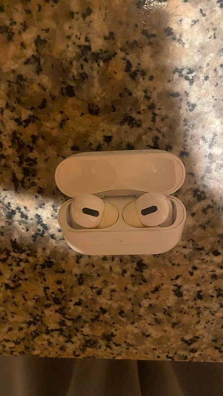 earphones apple