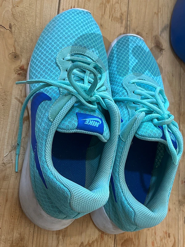 Nike tanjun