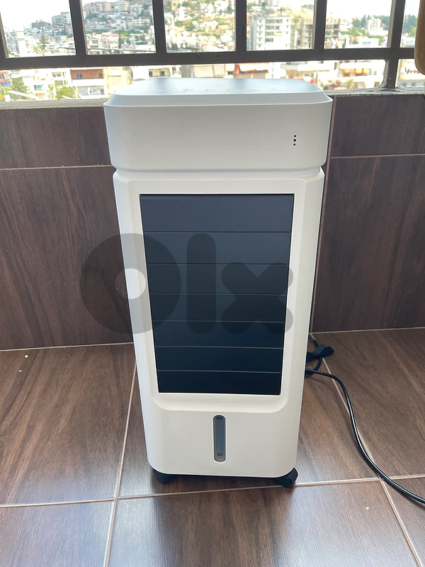 Switchon German Portable AC