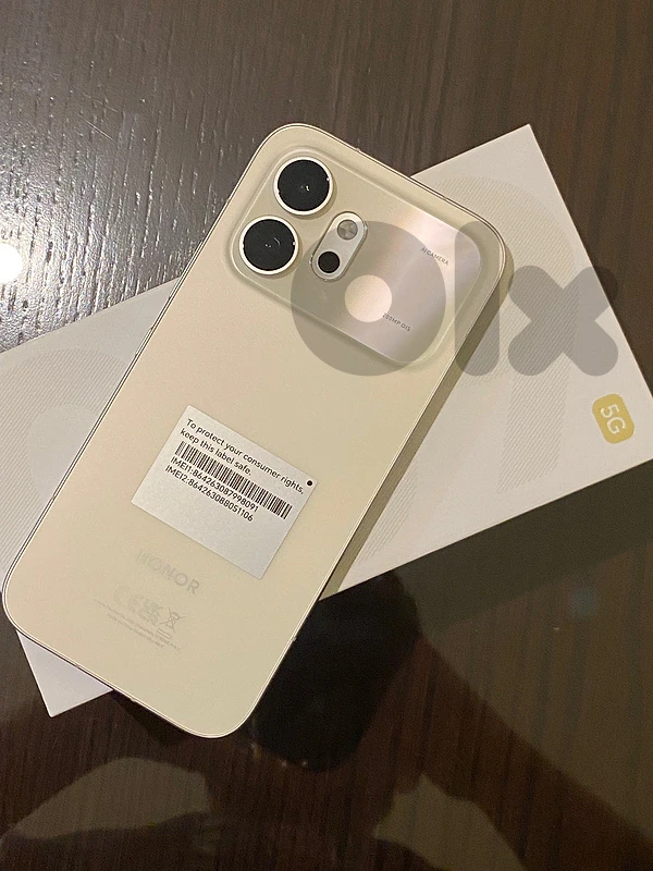 honor 600