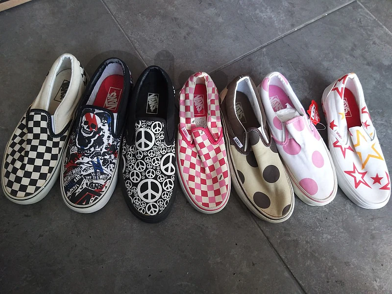 Vans Original