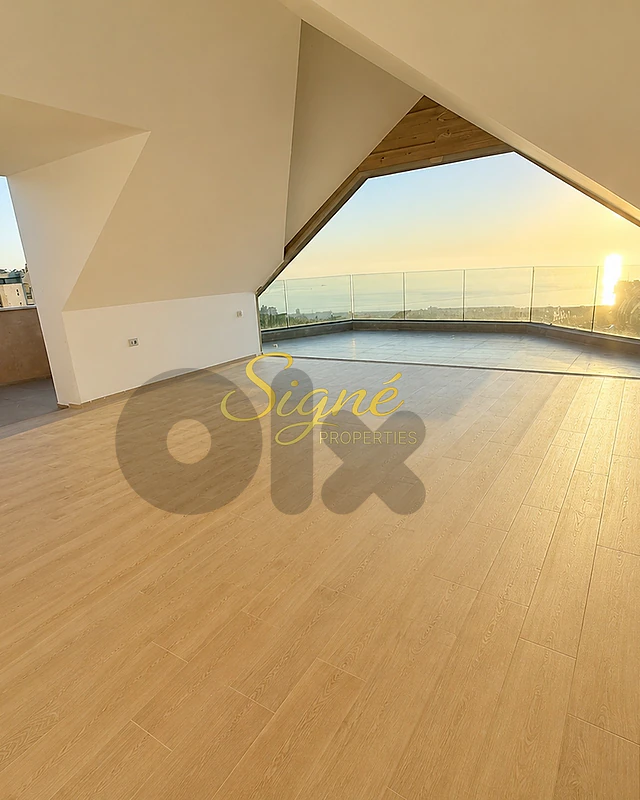 Apartment for Sale – Mazraat Yachouh – SGME142