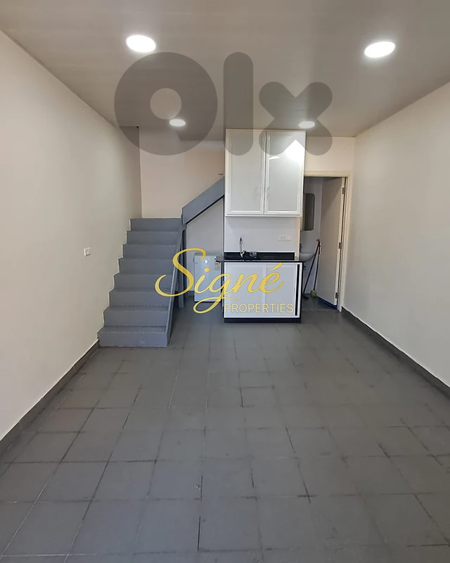 Shop for Rent – Mtayleb – SGME144