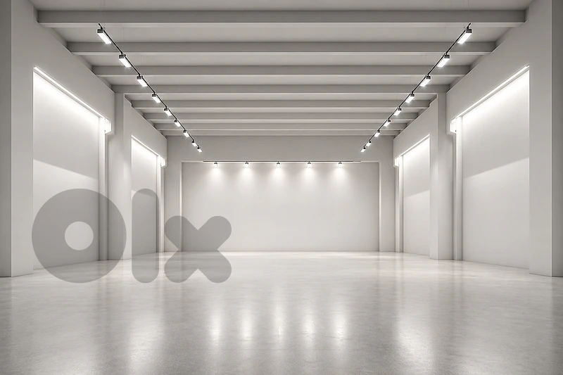 Showroom for Rent – Mazraat Yachouh – SGME145