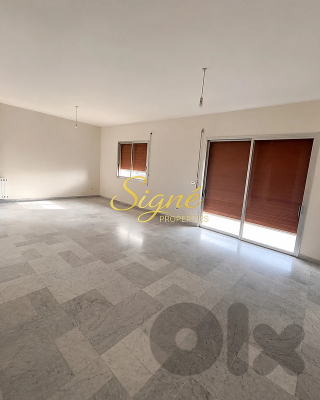 Apartment for Rent – Biyada – SGME146