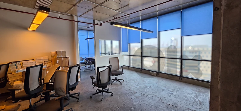 Office for Rent – El Dora | Prime Locationمكتب للإيجار – الدورة | موقع