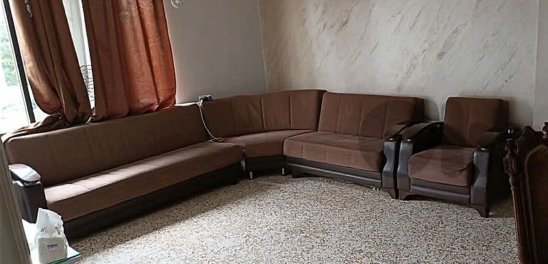 غرفة اعدة