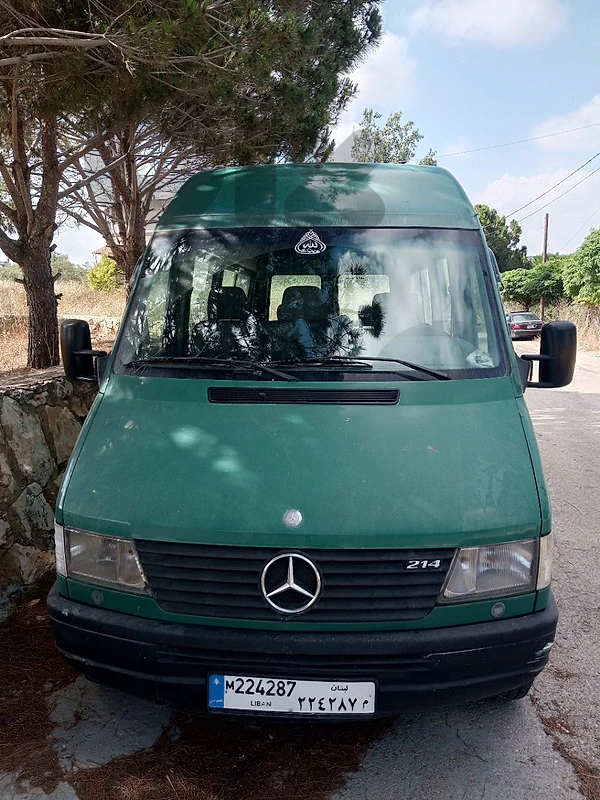 الجنوب . برعشيت