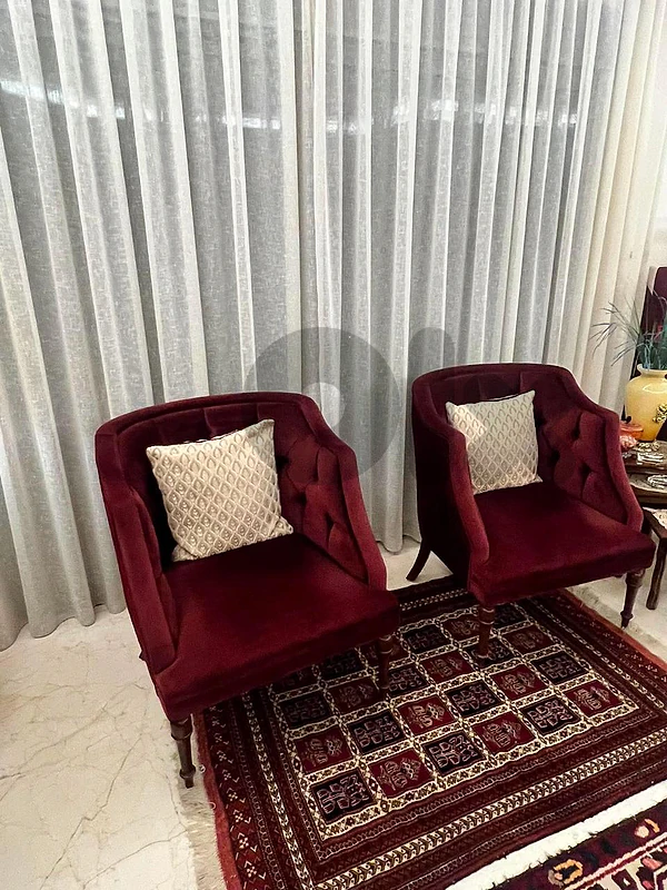 2 Bergères