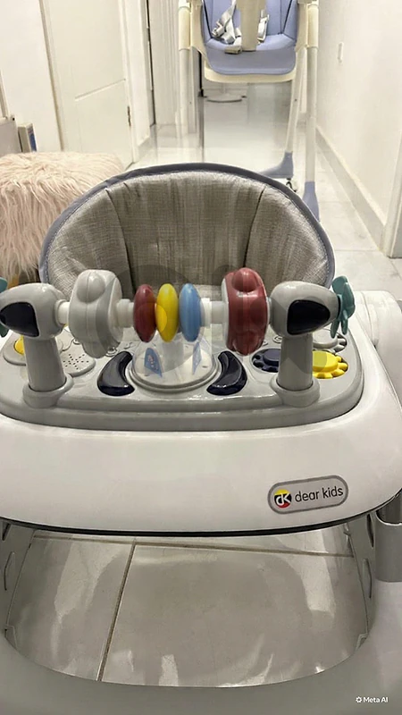 for baby