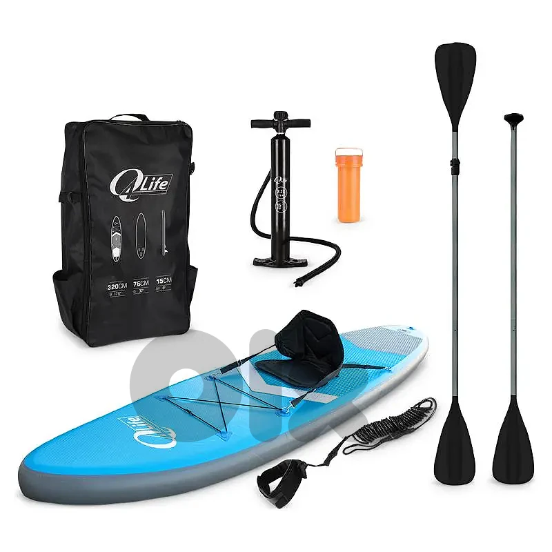 Q4 LIFE paddle board/sup