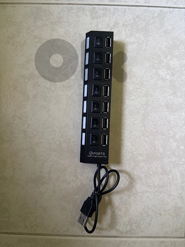 Usb Hub