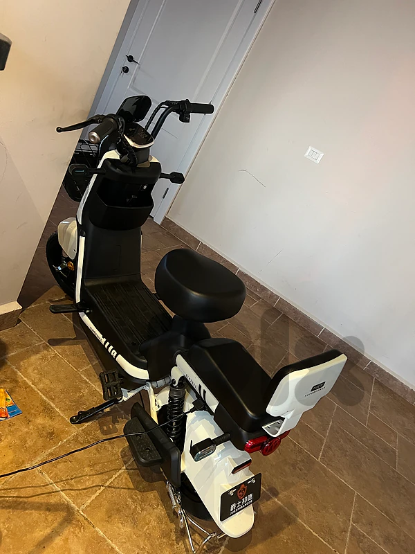 e-bike